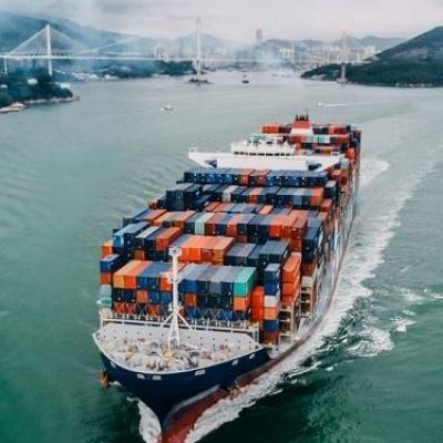 Hàng hóa của TP.HCM xuất khẩu sang Trung Quốc nhiều nhất