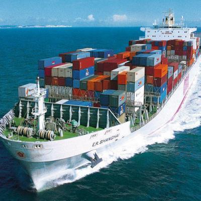 Logistics - Vận tải